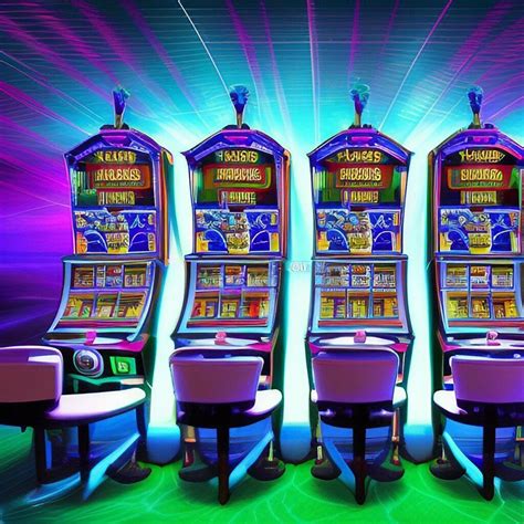 Slots.lv Casino .